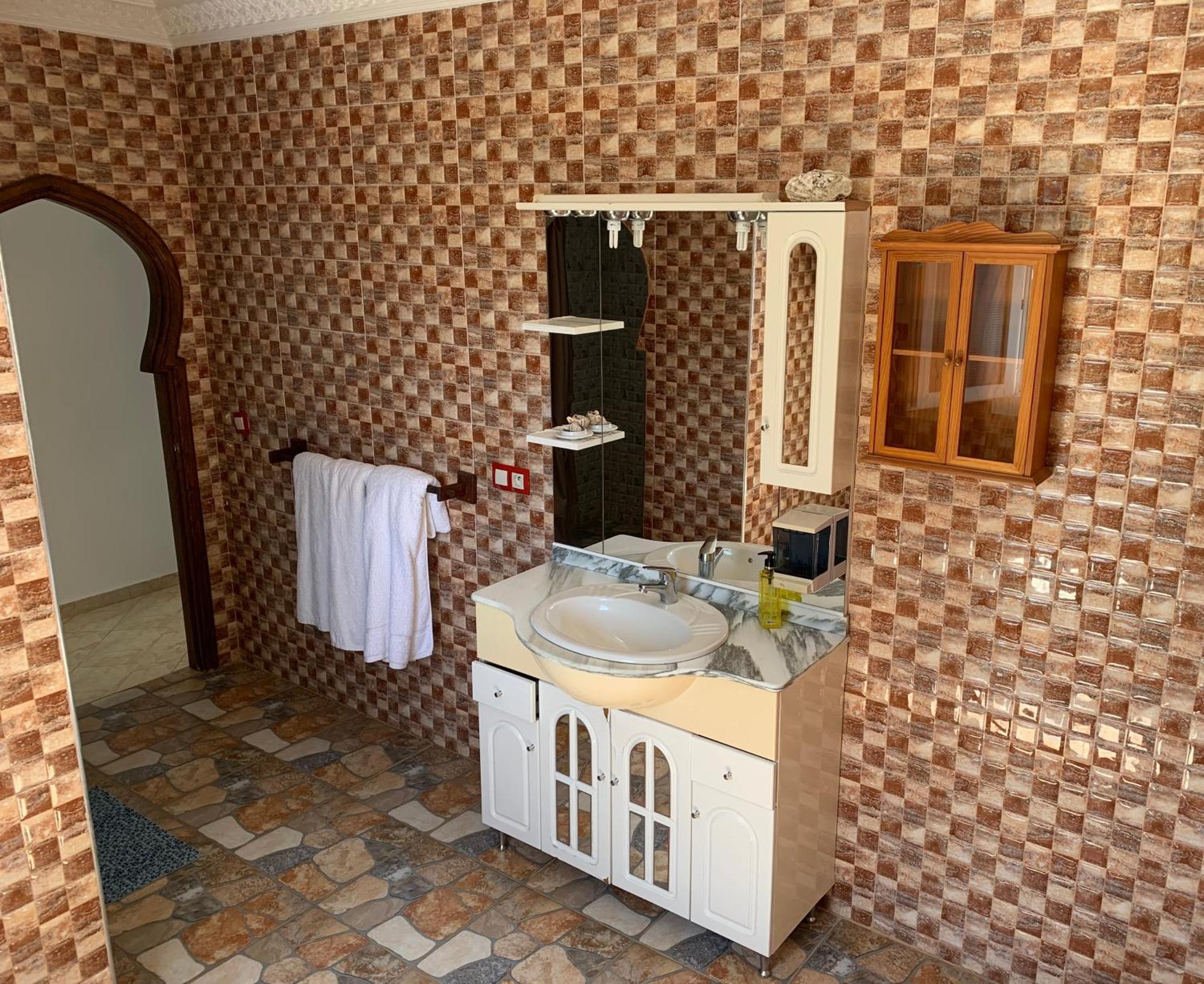 Rayani Maison D'Hotes Chozas Exterior foto