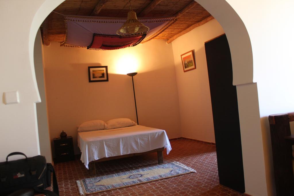 Rayani Maison D'Hotes Chozas Cameră foto