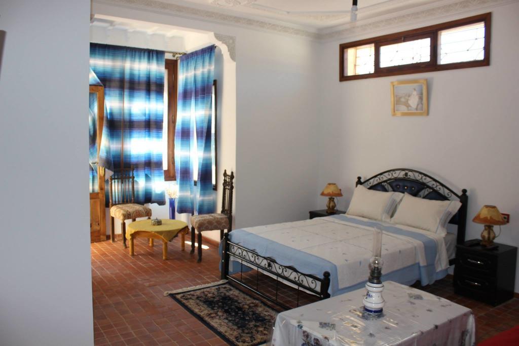 Rayani Maison D'Hotes Chozas Cameră foto
