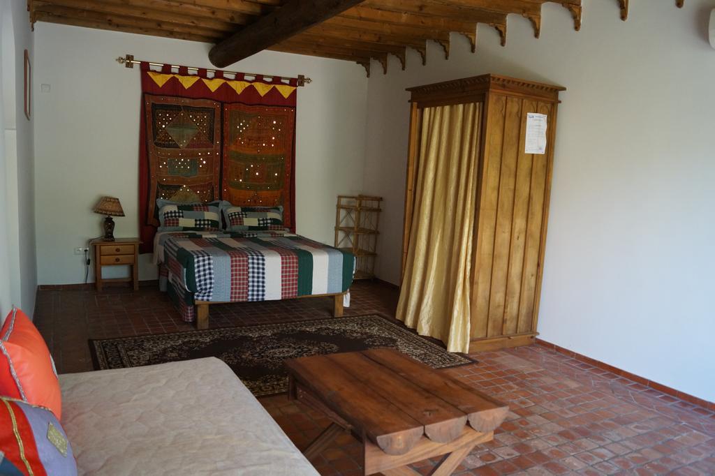 Rayani Maison D'Hotes Chozas Cameră foto