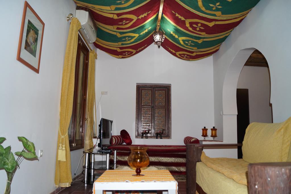 Rayani Maison D'Hotes Chozas Cameră foto