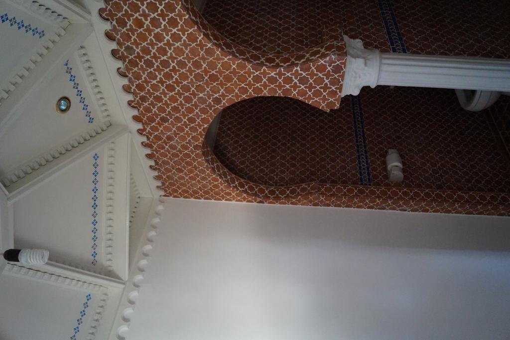 Rayani Maison D'Hotes Chozas Cameră foto