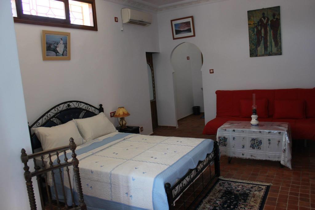 Rayani Maison D'Hotes Chozas Cameră foto