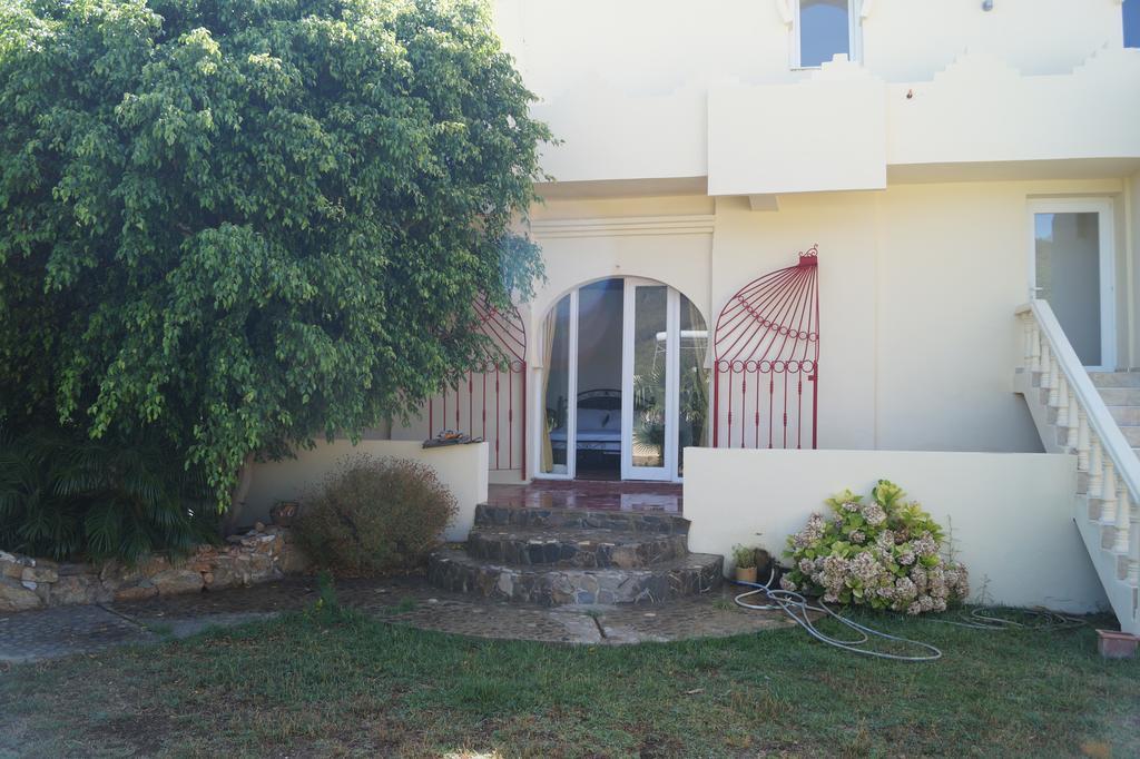 Rayani Maison D'Hotes Chozas Cameră foto